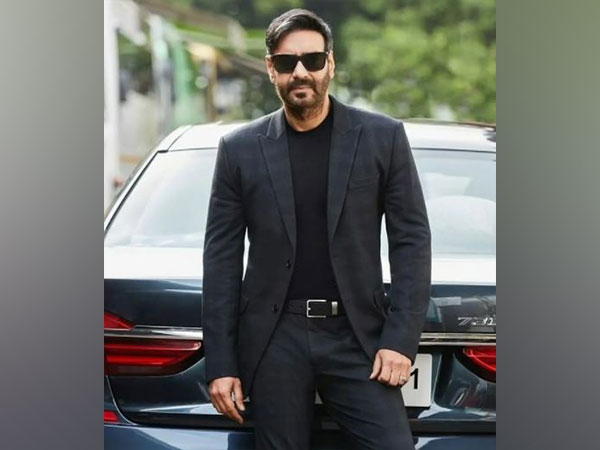Ajay Devgn says he was ‘shocked’, ‘surprised’ when he heard the story of legendary football coach Syed Abdul Rahim