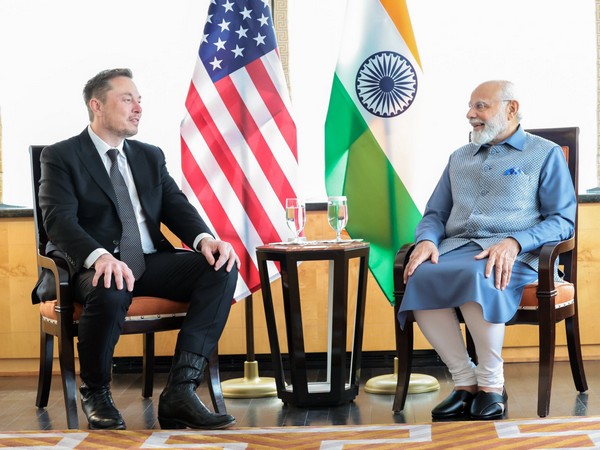 “Looking forward to meeting with PM Modi”: Tesla CEO Elon Musk confirms India visit