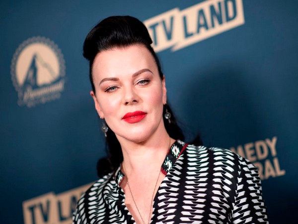 Debi Mazar reveals why she turned down role in ‘The Wedding Singer’