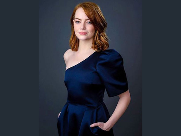 Emma Stone addresses rumor that she called Jimmy Kimmel a ‘p–k’ over Oscars joke