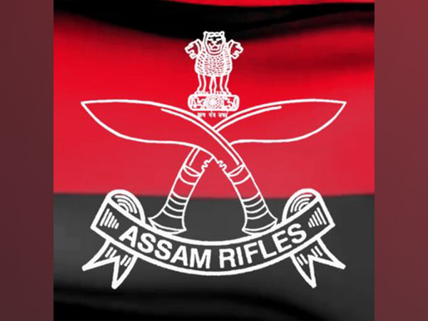 Assam Rifles inspire youth through rock climbing at sports school in west Tripura