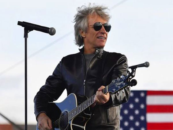Here is why Jon Bon Jovi not impressed with ‘Livin’ on a Prayer’ initially