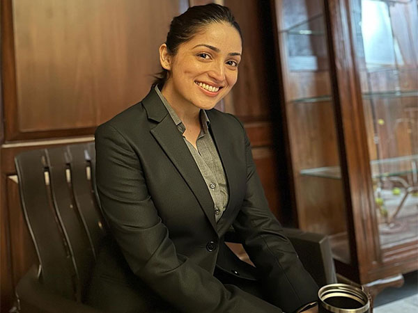 “Feels like a dream come true”: Yami Gautam overwhelmed with response to ‘Article 370’ on OTT