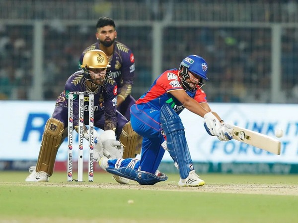 IPL 2024: Kuldeep salvages visitors as Chakravarthy’s spin wrecks batters, restricts DC to 153/9