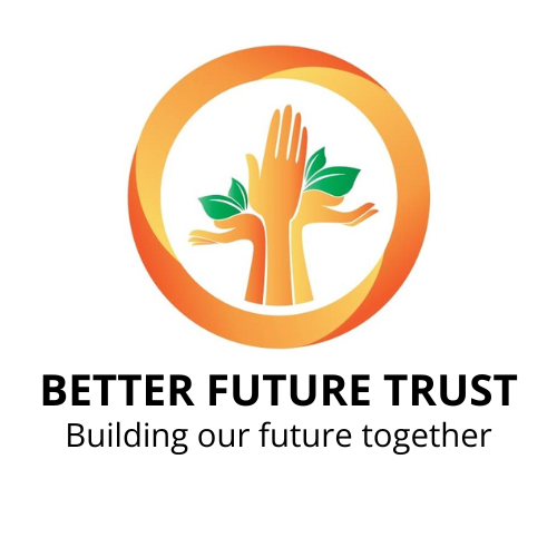 better future trust round logo