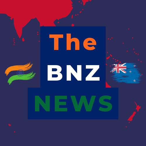 Become a Journalist with The Bharat New Zealand News (The BNZ News)
