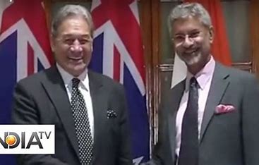 India-New Zealand Business Relationship: Opportunities and Challenges
