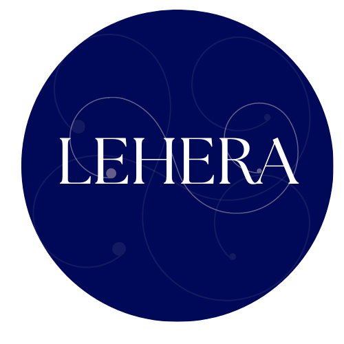 lehera logo
