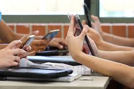 “Here’s What You Should Know About the School Cellphone Ban”