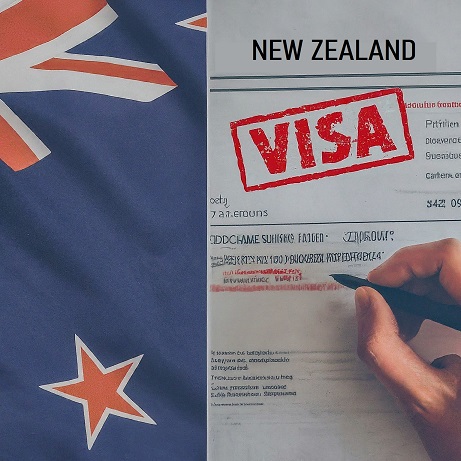 New Zealand Tightens Visa Rules: How Will It Affect Indian’s?