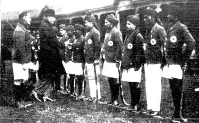 The Historic Expedition: Reliving the 1926 Indian Army Hockey Tour of New Zealand