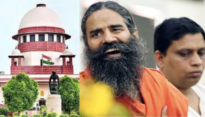 Supreme Court of India Warns Baba Ramdev: Respect Allopathy While Advocating Ayurveda