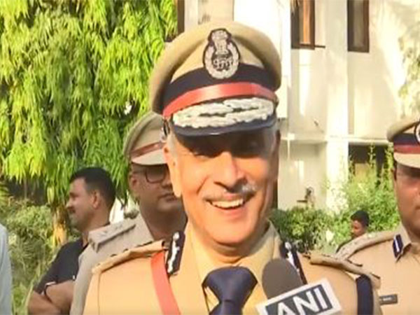 “Hanging my boots as very grateful person and officer”: Sanjay Baniwal on his retirement
