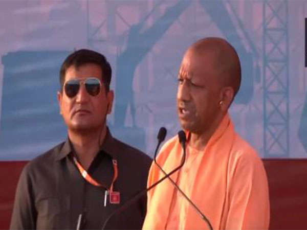 “Why waste time here in elections, go to Italy”: CM Yogi targets Rahul Gandhi