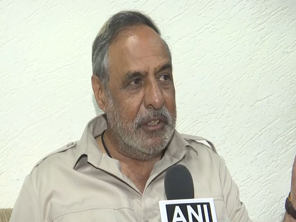 “Kangra is not a new place for me”, Anand Sharma as Congress fields him for LS Polls