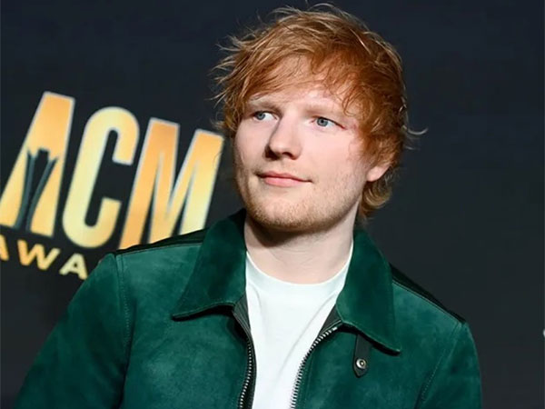 Ed Sheeran announces Brooklyn anniversary show to celebrate 10 years of studio album ‘X’