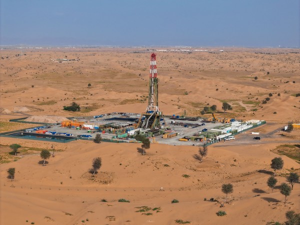 Sharjah Petroleum Council announces discovery of new reserves at Al Hadiba gas field  ANI | Updated: May 04, 2024 22:38 IST