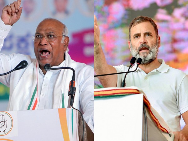 “Shameful and sad”: Kharge, Rahul condemn terror attack on Air Force’s convoy in Poonch