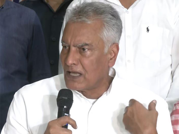BJP’s Sunil Jakhar asks Congress to ‘come clean’ on Channi’s remarks over Poonch terror attack