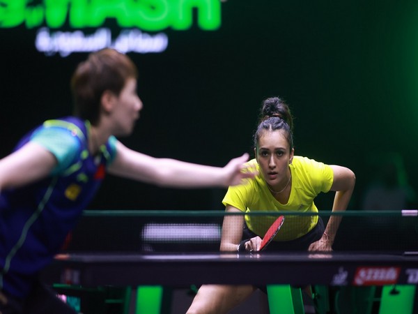“There was little lack of stability if you compare it to Hina Hayata”: Manika Batra following loss against Japanese player in Saudi Smash 2024 Quarterfinals