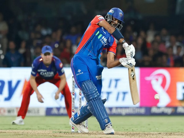 “Could’ve restricted them to 150”: DC skipper Axar Patel after conceding loss against RCB