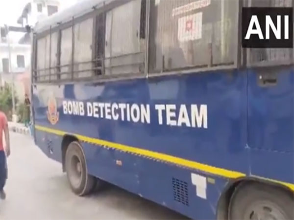 Nothing suspicious found after Delhi Airport, several hospitals received bomb threats: Police