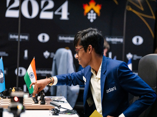 Koneru, Praggnanandhaa, Vaishali set to compete in Norway Chess 2024
