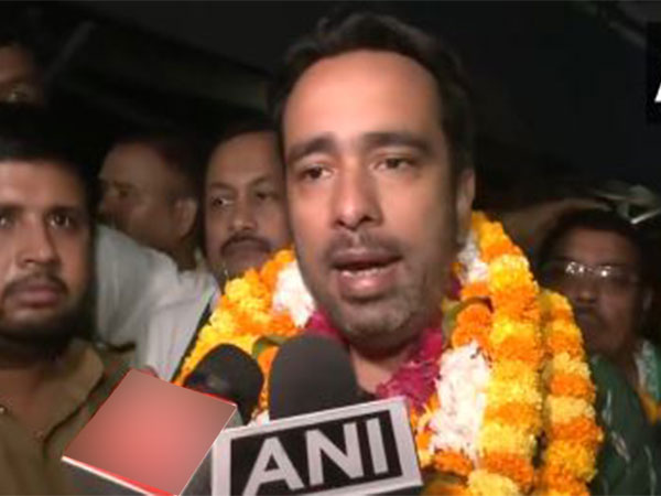 People have unconditional love for, faith in PM Modi: RLD chief Jayant Chaudhary