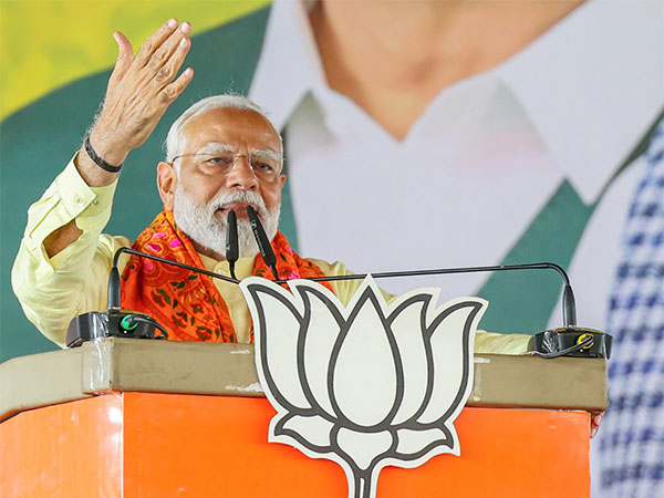 PM Modi applauds Srinagar voter turnout, says “Article 370 enabled aspirations of people”