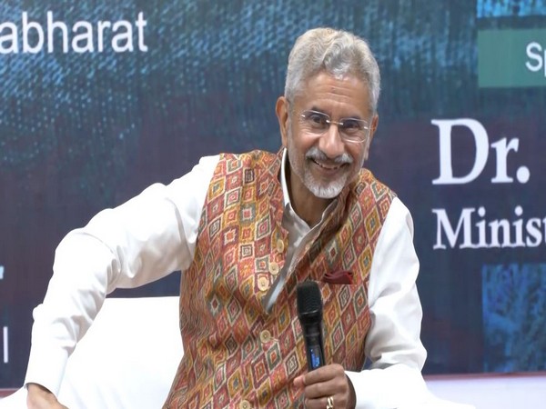 “People think what is special in bullet train…”: Jaishankar opens up on ‘benefits’ of project