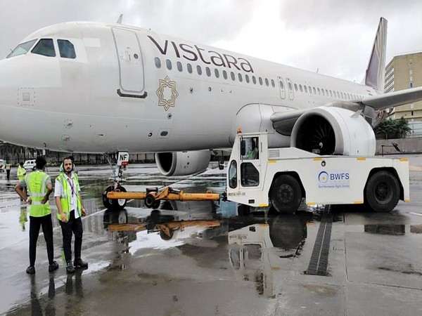 PM Modi to file nomination in Varanasi: Vistara Airlines advises customers to allow more time to reach airport