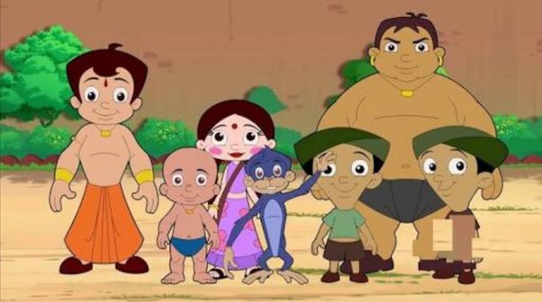 Anupam Kher’s Live-Action Adaptation of ‘Chhota Bheem’ Receives New Release Date