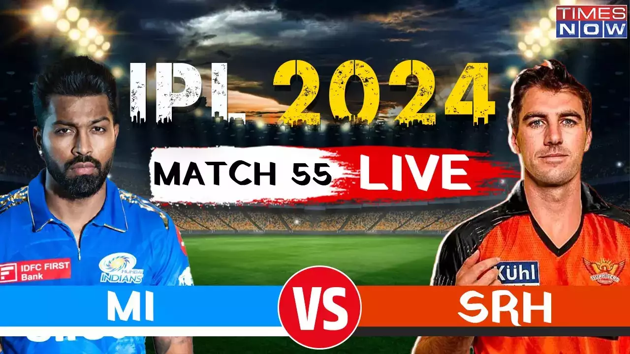 Highlights from IPL: MI vs SRH