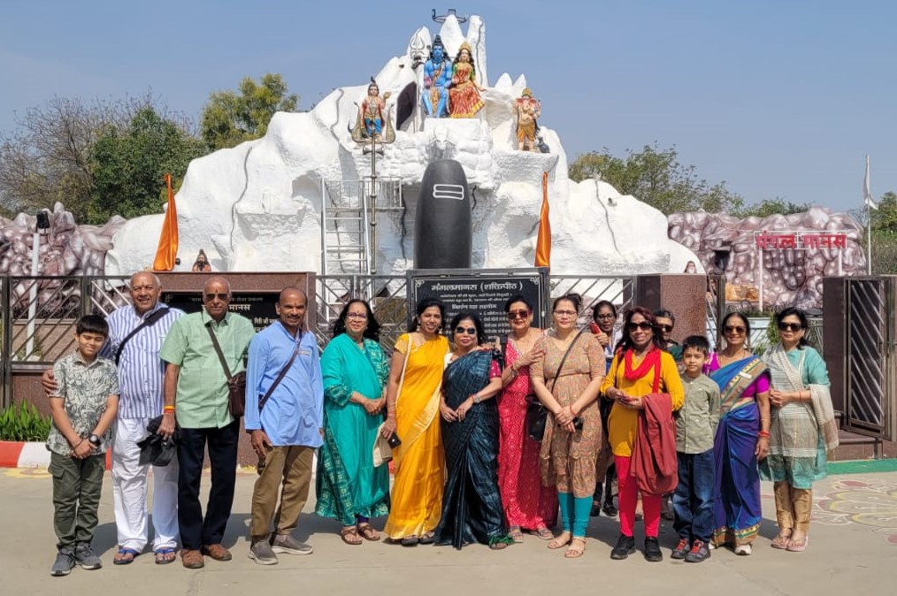 HINDU COUNCIL OF NEW ZEALAND LEADS HISTORIC PILGRIMAGE TO BHARAT: SPIRITUAL JOURNEY OF A LIFETIME