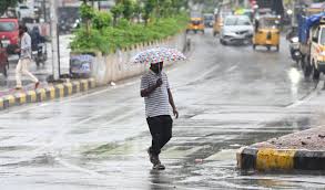 Unprecedented Rains in Secunderabad: A Deluge of Nature’s Fury