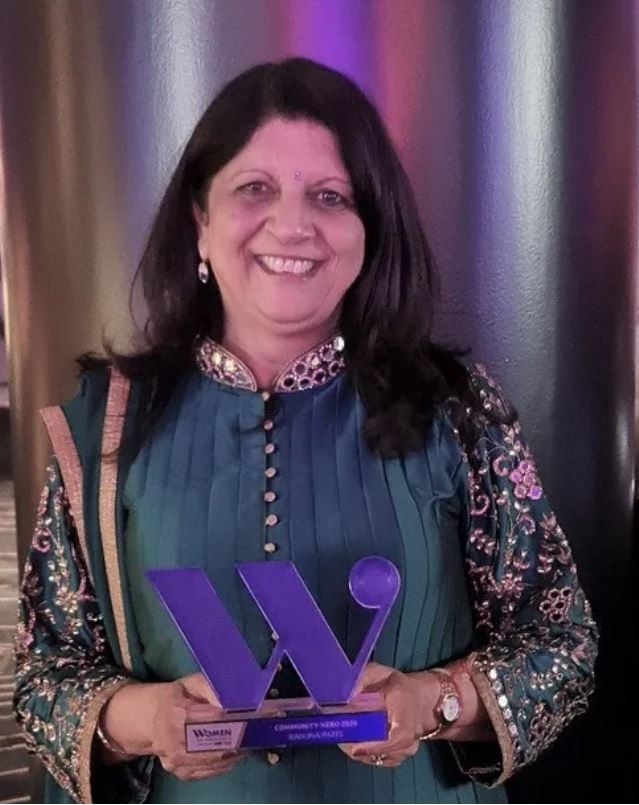 NZ Business Hall of Fame: Yet another feather in Ranjna Patel’s cap!